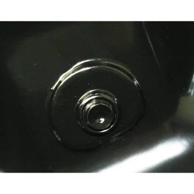 New Steel Oil Pan Compatible With Toyota Camry Dx 4 Cyl 2.2L Camry Ce 4 Cyl 2.2L Camry Base 4 Cyl thumbnail 11