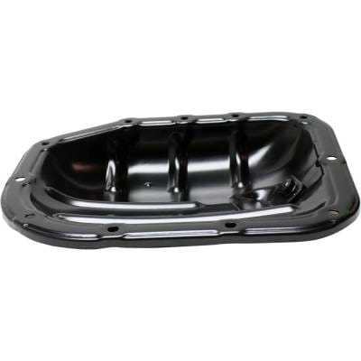 New Oil Pan Compatible With Toyota Echo Base 4 Cyl 1.5L Prius Touring 4 Cyl 1.5L Yaris Ce 4 Cyl 1.5L thumbnail 11