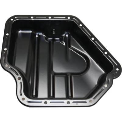 New Oil Pan Compatible With Chrysler Dodge Ram Grand Caravan Se 30Th Anniversary Edition 6 Cyl 3.6L