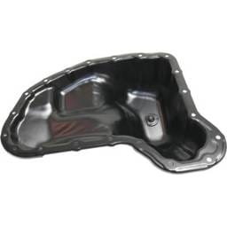 New Oil Pan Compatible With Toyota 4Runner Sr5 4 Cyl 2.7L Tacoma Sr 4 Cyl 2.7L Tacoma Base 4 Cyl