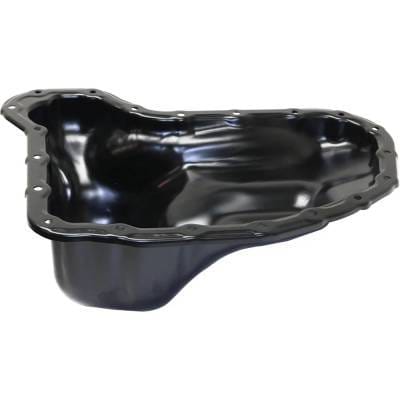 New Oil Pan Compatible With Toyota 4Runner Sr5 4 Cyl 2.7L Tacoma Sr 4 Cyl 2.7L Tacoma Base 4 Cyl thumbnail 7
