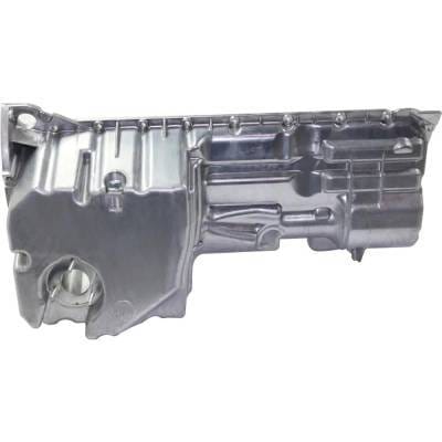 New Aluminum Oil Pan Compatible With Bmw 325Ci Base 6 Cyl 2.5L 328Ci Base 6 Cyl 2.8L 328I Base 6 Cyl thumbnail 3