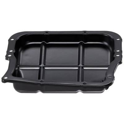 New Oil Pan Compatible With Mitsubishi Outlander Xls 6 Cyl 3.0L Outlander Ls 6 Cyl 3.0L Outlander Gt