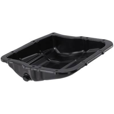 New Oil Pan Compatible With Mitsubishi Outlander Xls 6 Cyl 3.0L Outlander Ls 6 Cyl 3.0L Outlander Gt thumbnail 7