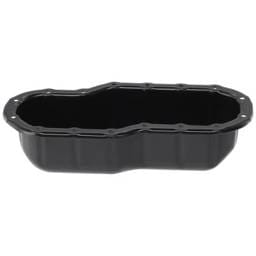 New 4 Qts. Oil Pan Compatible With Lexus Toyota Tundra 1794 Edition 8 Cyl 5.7L Tundra Trd Sport 8