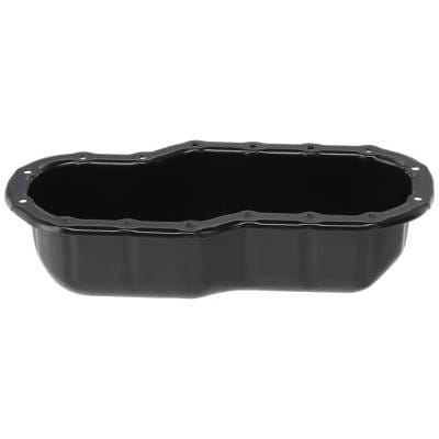 New 4 Qts. Oil Pan Compatible With Lexus Toyota Tundra 1794 Edition 8 Cyl 5.7L Tundra Trd Sport 8
