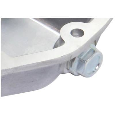 New Aluminum Oil Pan Compatible With Audi Volkswagen A6 Quattro Base 6 Cyl 2.7L Passat Glx 4 Motion thumbnail 11
