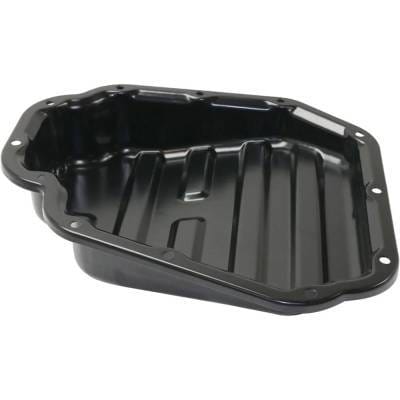 New Oil Pan Compatible With Nissan Rogue Select S 4 Cyl 2.5L Rogue Sl 4 Cyl 2.5L Rogue Sv 4 Cyl 2.5L thumbnail 9