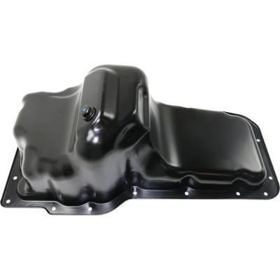 New Steel Oil Pan Compatible With Chrysler Dodge Durango Limited 8 Cyl 4.7L Durango Adventurer 8 Cyl thumbnail 9