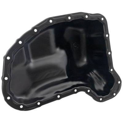 New Steel Oil Pan Compatible With Toyota Tacoma Base 4 Cyl 2.7L Tacoma Sr5 4 Cyl 2.7L 4Runner Sr5 4 thumbnail 5
