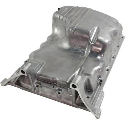 New Aluminum Oil Pan Compatible With Acura Honda Odyssey Cargo 6 Cyl 3.5L Odyssey Ex-L 6 Cyl 3.5L thumbnail 5