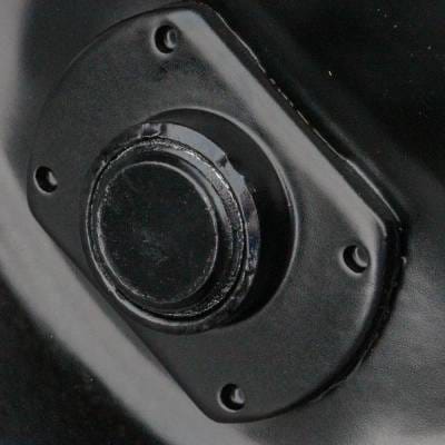 New Oil Pan Compatible With Hyundai Kia Santa Fe Xl Base 6 Cyl 3.3L Santa Fe Xl Se Ultimate 6 Cyl thumbnail 15