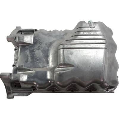 New Aluminum Oil Pan Compatible With Acura Honda Odyssey Cargo 6 Cyl 3.5L Odyssey Lx 6 Cyl 3.5L Cl thumbnail 3