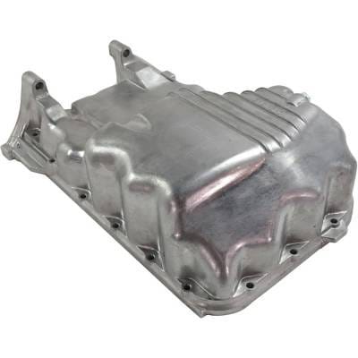 New Aluminum Oil Pan Compatible With Acura Honda Odyssey Cargo 6 Cyl 3.5L Odyssey Lx 6 Cyl 3.5L Cl thumbnail 7
