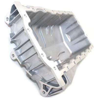 New Oil Pan Compatible With Audi Volkswagen Golf Gti Gls 4 Cyl 1.8L Jetta Gli 4 Cyl 1.8L Golf Gti thumbnail 5