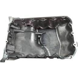New Aluminum Oil Pan Compatible With Acura Honda Cl Premium 6 Cyl 3.0L Odyssey Ex-L 6 Cyl 3.5L