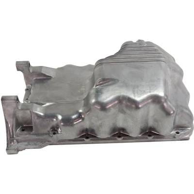 New Aluminum Oil Pan Compatible With Acura Honda Cl Premium 6 Cyl 3.0L Odyssey Ex-L 6 Cyl 3.5L thumbnail 9