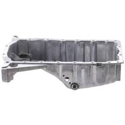 New Oil Pan Compatible With Audi Volkswagen A4 Base 4 Cyl 1.8L Passat Gls 4 Motion 4 Cyl 1.8L Passat