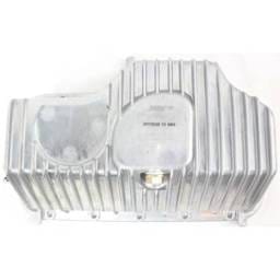Aluminum Oil Pan Compatible With Bmw 318I Base 4 Cyl 1.8L 318Is Base 4 Cyl 1.8L 1991 11131715266