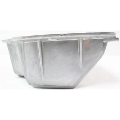 Aluminum Oil Pan Compatible With Bmw 318I Base 4 Cyl 1.8L 318Is Base 4 Cyl 1.8L 1991 11131715266 thumbnail 3