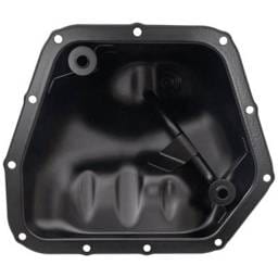 New Oil Pan Compatible With Subaru Wrx Limited 4 Cyl 2.0L Forester 2.0Xt Touring 4 Cyl 2.0L Wrx
