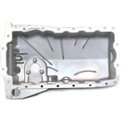 New Oil Pan Compatible With Audi Volkswagen Tt Quattro Base 4 Cyl 1.8L Jetta Wolfsburg Edition 4 Cyl