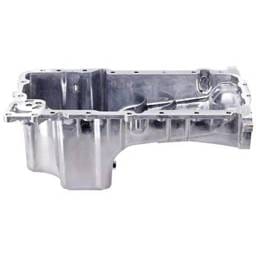 New Aluminum Oil Pan Compatible With Chrysler Dodge 300 Touring 6 Cyl 3.5L 300 S 6 Cyl 3.5L Magnum