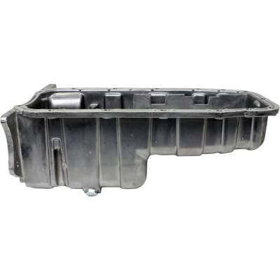 New Baffled Oil Pan Compatible With Chevrolet Pontiac Aveo5 Ls 4 Cyl 1.6L Wave Se 4 Cyl 1.6L Aveo thumbnail 11