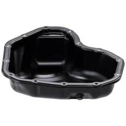 New Steel Oil Pan Compatible With Lexus Scion Toyota Rav4 Le 4 Cyl 2.5L Nx300h Luxury 4 Cyl 2.5L