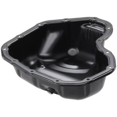 New Steel Oil Pan Compatible With Lexus Scion Toyota Rav4 Le 4 Cyl 2.5L Nx300h Luxury 4 Cyl 2.5L thumbnail 3