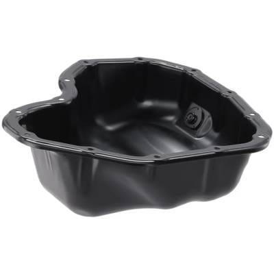 New Steel Oil Pan Compatible With Lexus Scion Toyota Rav4 Le 4 Cyl 2.5L Nx300h Luxury 4 Cyl 2.5L thumbnail 13