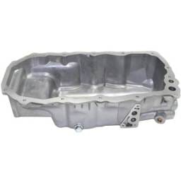New Aluminum Oil Pan Compatible With Chrysler Dodge Pt Cruiser Base 4 Cyl 2.4L Pt Cruiser Couture