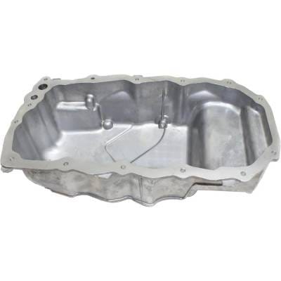 New Aluminum Oil Pan Compatible With Chrysler Dodge Pt Cruiser Base 4 Cyl 2.4L Pt Cruiser Couture thumbnail 7