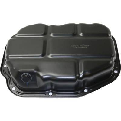 New Oil Pan Compatible With Chrysler Dodge Mitsubishi Sebring Lxi 6 Cyl 3.0L Galant Es 6 Cyl 3.0L thumbnail 3