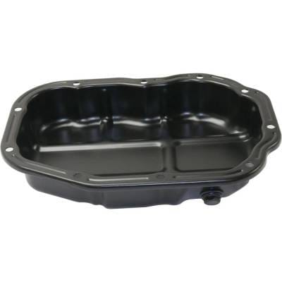 New Oil Pan Compatible With Chrysler Dodge Mitsubishi Sebring Lxi 6 Cyl 3.0L Galant Es 6 Cyl 3.0L thumbnail 9
