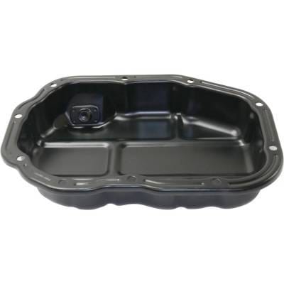 New Oil Pan Compatible With Chrysler Dodge Mitsubishi Sebring Lxi 6 Cyl 3.0L Galant Es 6 Cyl 3.0L thumbnail 11
