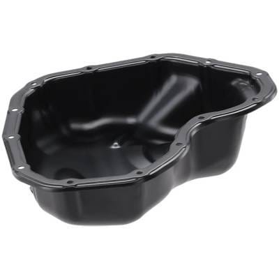 New Steel Oil Pan Compatible With Lexus Scion Toyota Rav4 Limited 4 Cyl 2.5L Rav4 Se 4 Cyl 2.5L thumbnail 5