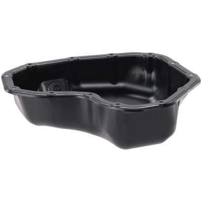 New Steel Oil Pan Compatible With Lexus Scion Toyota Rav4 Xle 4 Cyl 2.5L Tc Base 4 Cyl 2.5L Rav4 Se thumbnail 9