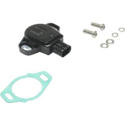 New 3-Prong Throttle Position Sensor Compatible With Honda Accord Lx 4 Cyl 2.4L Accord Dx 4 Cyl 2.4L thumbnail 5