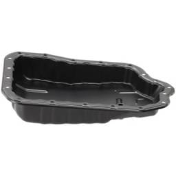 New 19-Bolt Hole Oil Pan Compatible With Scion Toyota Tc Base 4 Cyl 2.5L Camry Hybrid Se 4 Cyl 2.5L