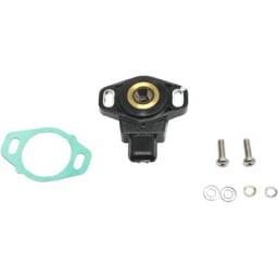 New 3-Prong Throttle Position Sensor Compatible With Honda Element Dx 4 Cyl 2.4L Accord Ex 4 Cyl