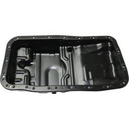 New Steel Oil Pan Compatible With Acura Integra Gs-R 4 Cyl 1.8L Integra Type R 4 Cyl 1.8L Integra