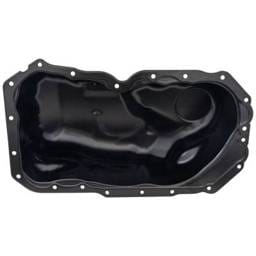 New Steel Oil Pan Compatible With Mazda Cx-5 Gx 4 Cyl 2.5L 6 Gs 4 Cyl 2.5L Cx-5 Sport 4 Cyl 2.5L