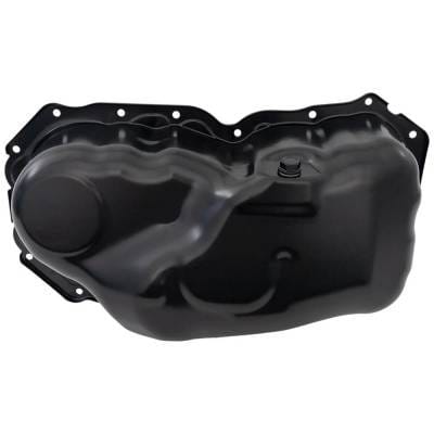 New Steel Oil Pan Compatible With Mazda Cx-5 Gt 4 Cyl 2.5L 6 Grand Touring 4 Cyl 2.5L 3 Touring 4 thumbnail 7