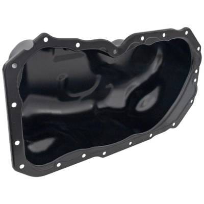 New Steel Oil Pan Compatible With Mazda 6 Gt 4 Cyl 2.5L 6 Gx 4 Cyl 2.5L Cx-5 Touring 4 Cyl 2.5L 3 S thumbnail 5