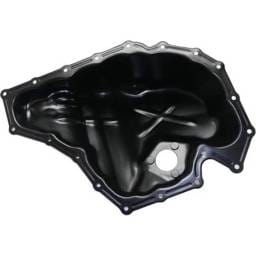 New Oil Pan Compatible With Audi A6 Quattro Base 4 Cyl 2.0L A4 Prestige 4 Cyl 2.0L A6 Quattro