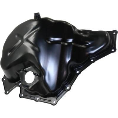 New Oil Pan Compatible With Audi A6 Quattro Base 4 Cyl 2.0L A4 Prestige 4 Cyl 2.0L A6 Quattro thumbnail 3