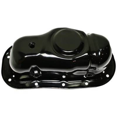 New Steel Oil Pan Compatible With Toyota 4Runner Sport 6 Cyl 4.0L Tacoma Pre Runner 6 Cyl 4.0L