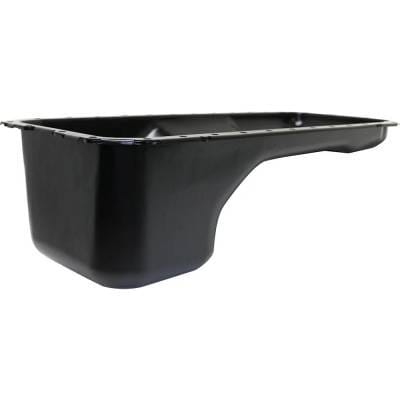 New Steel Oil Pan Compatible With Dodge Ram 2500 Laramie Longhorn 6 Cyl 6.7L 4500 St 6 Cyl 6.7L 3500 thumbnail 5