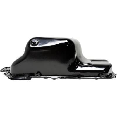 New Oil Pan Compatible With Saturn Sw1 Base 4 Cyl 1.9L Sl Base 4 Cyl 1.9L Sc Base 4 Cyl 1.9L Sl2 thumbnail 11